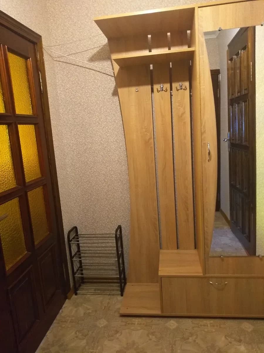1-кімнатна квартира, Херсон: район залізничного вокзалу, косметичний ремонт - фото 2