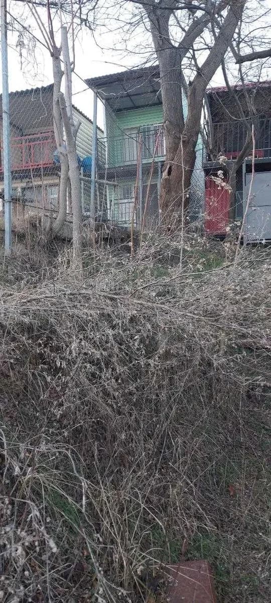 Ділянка 0.4 сотки, Київський: під курінь, 3-тя лінія від моря - фото 4