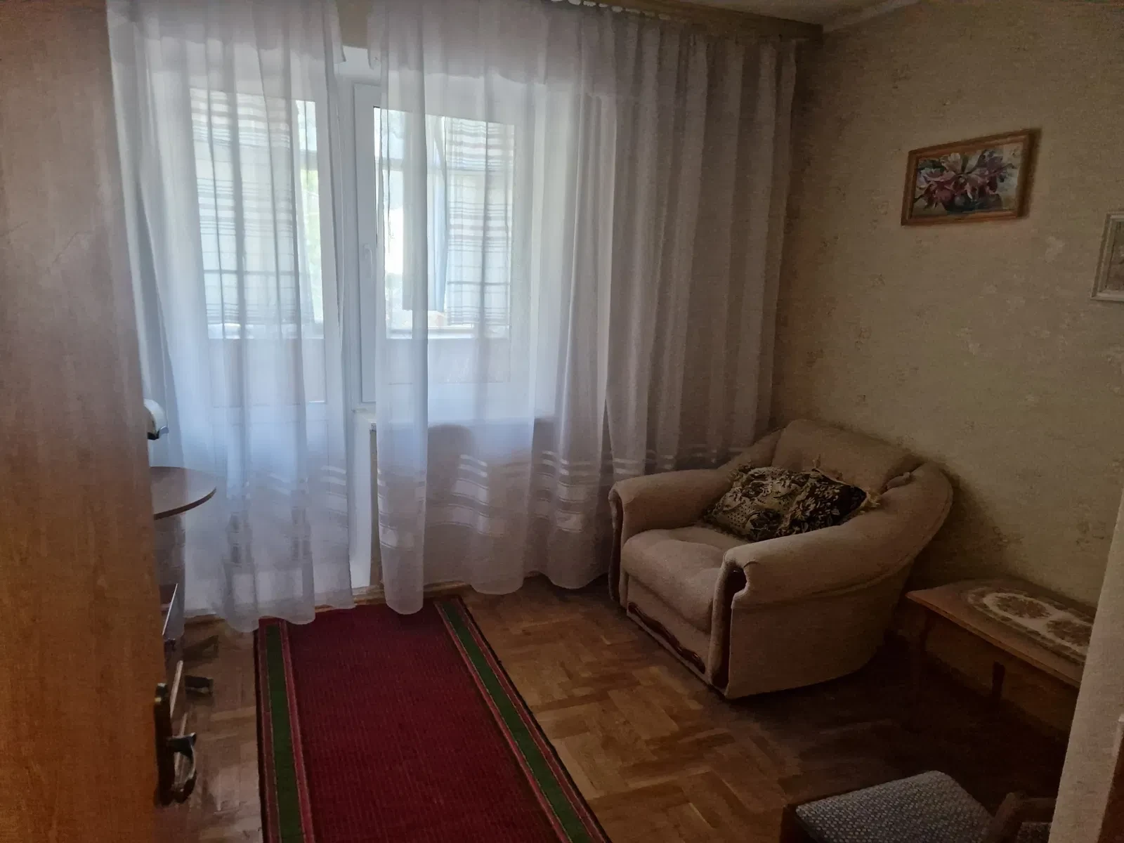 3-кімнатна квартира, Дарницький: метро, опалення та вода без світла - фото 5