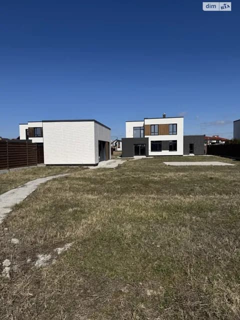 Будинок, Нові Петрівці: гараж, 10 соток, новобудова - фото 5