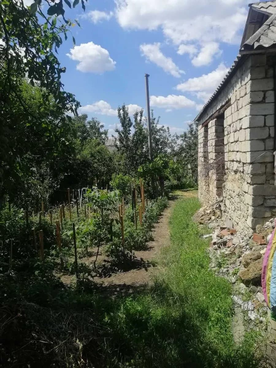 Будинок, Комсомольської: недобудова, 8 соток, приватизована ділянка - фото 4