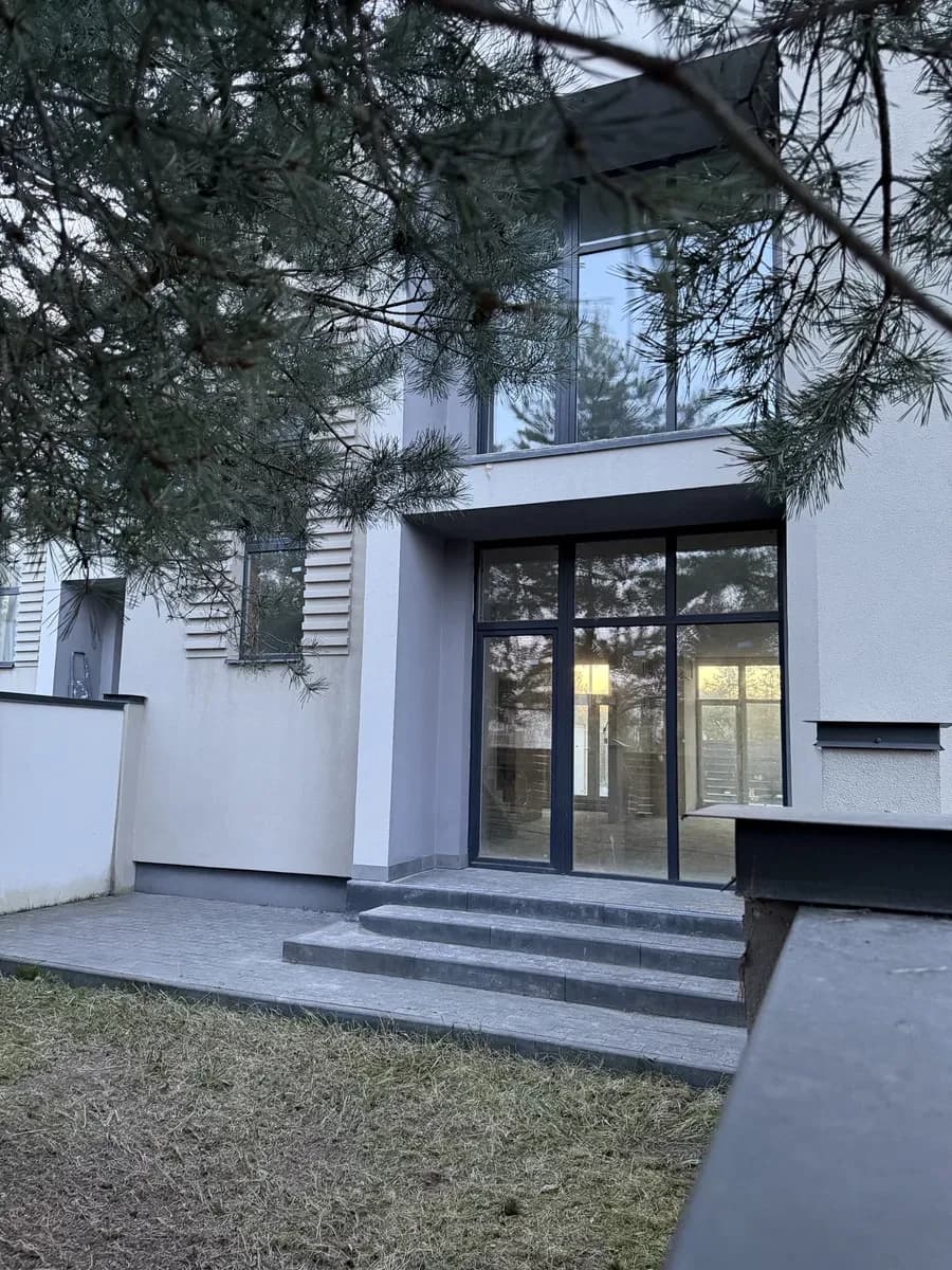 Котедж, Сокільники: озеро за 100 м, 2 паркомісця - фото 3