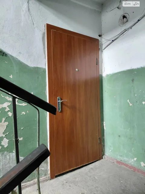1-кімнатна квартира, Павлоград: резервне живлення, вода без світла - фото 3