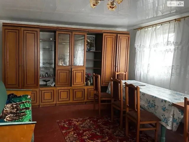 Дача, Губник (Гайсин): опалення, цегляні стіни