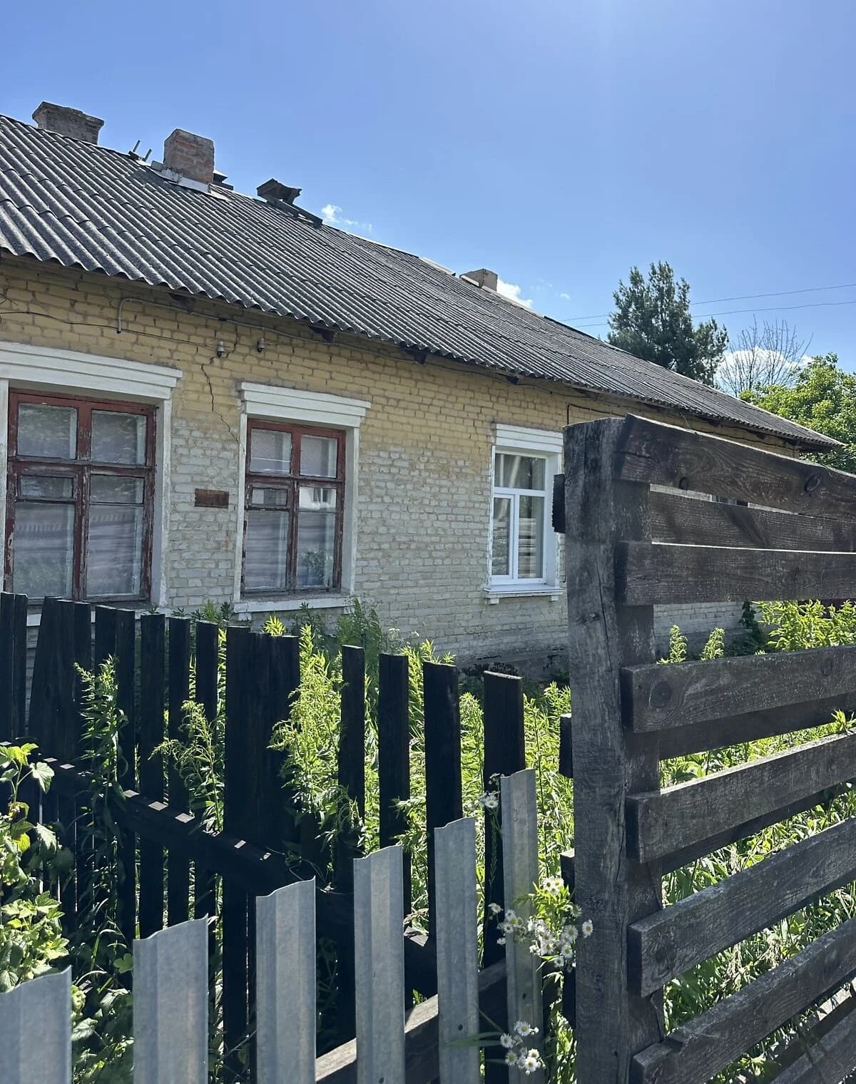 Частина будинку, Стрижівка (Коростишів): криниця, літня кухня - фото 5