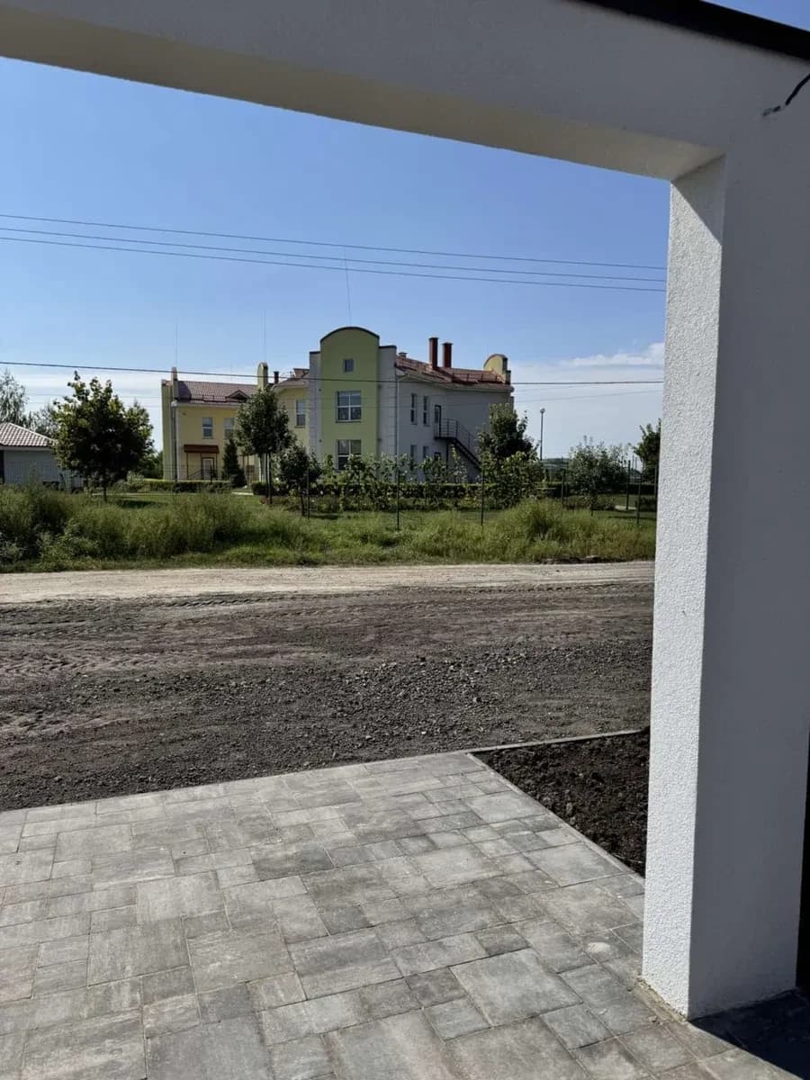 Дуплекс, Зазим'я: 2 критих паркомісця, тераса і балкон по 18 м² - фото 5