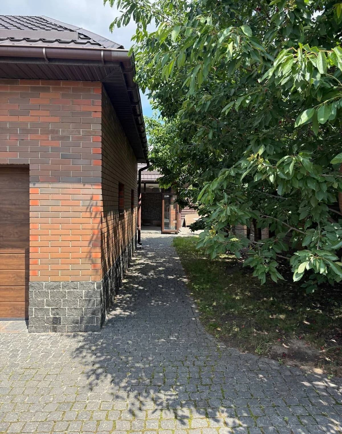 Будинок, Салтівський: гараж, резервне живлення, сад - фото 3