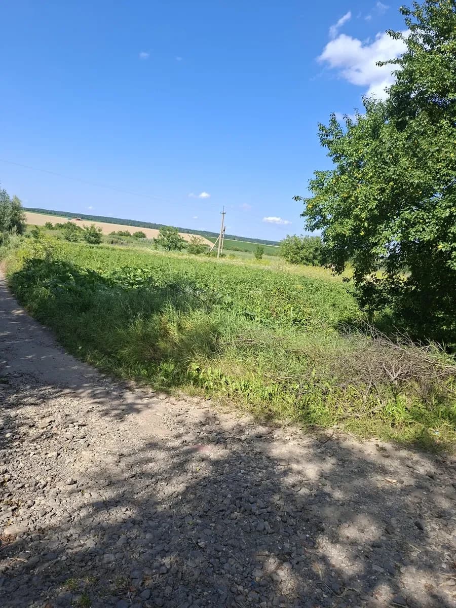Ділянка 10 соток, Старокостянтинів: під забудову, поруч річка - фото 3