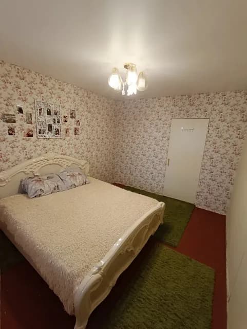 3-кімнатна квартира, Центрально-Міський: утеплені балкони, нова проводка - фото 3