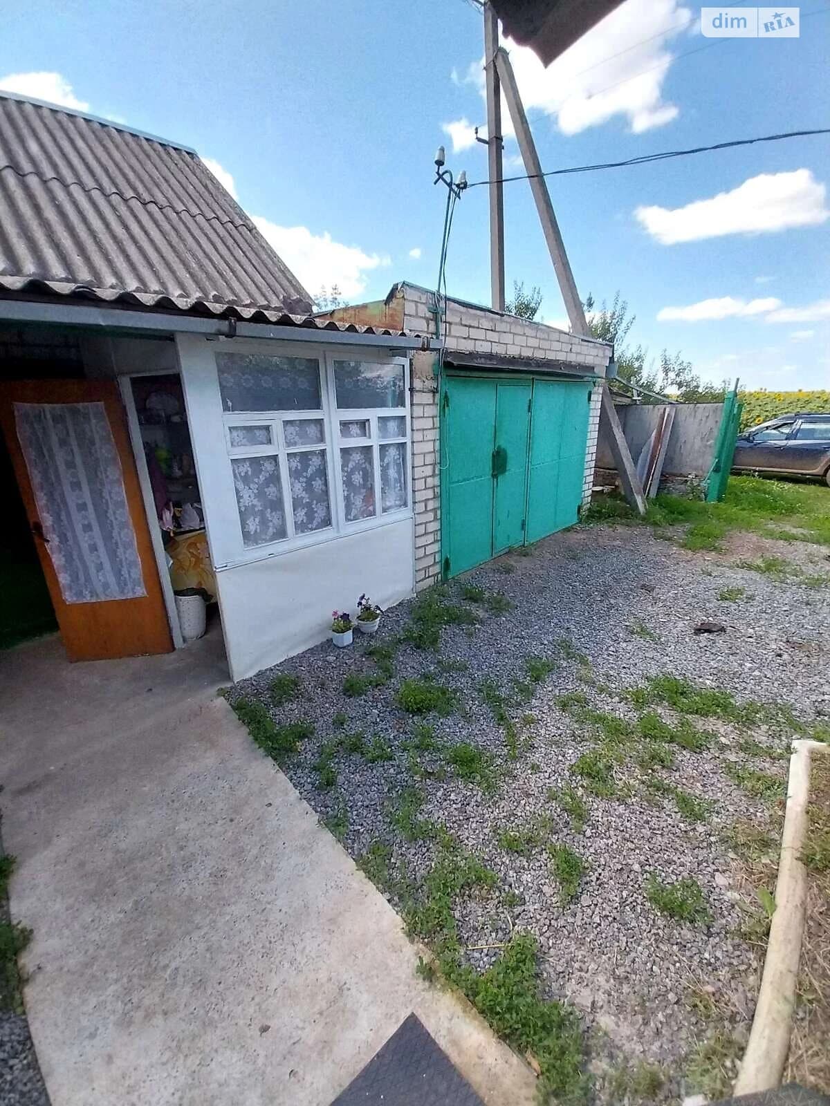 Будинок, Черемушна: гараж із підвалом, 25 соток, єОселя - фото 3