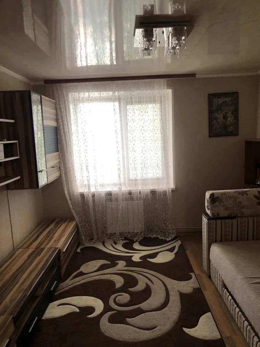 2-кімнатна квартира, Матвіївка: євроремонт, без вкладень - фото 3