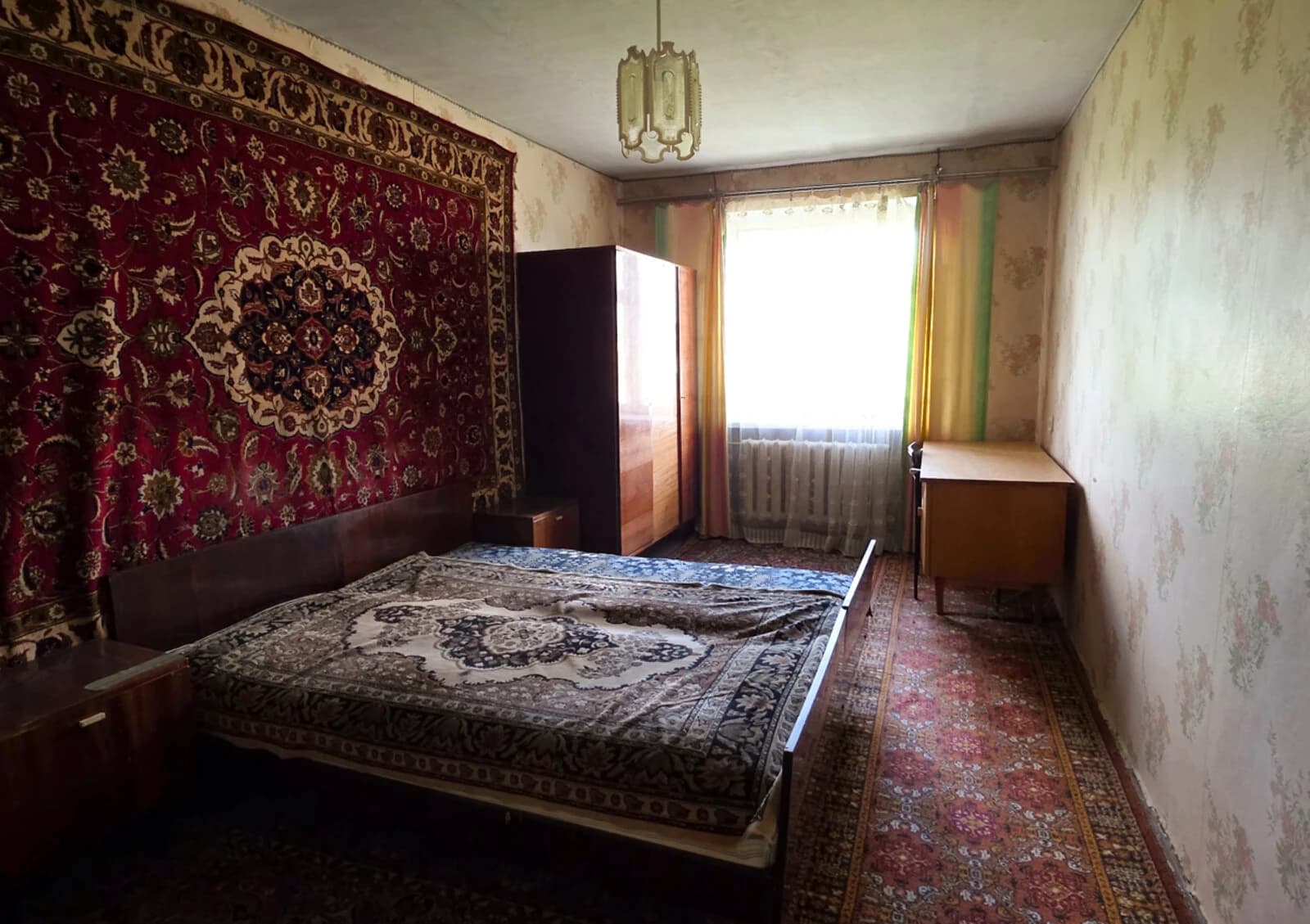 3-кімнатна квартира, Сміла: роздільний санвузол - фото 4