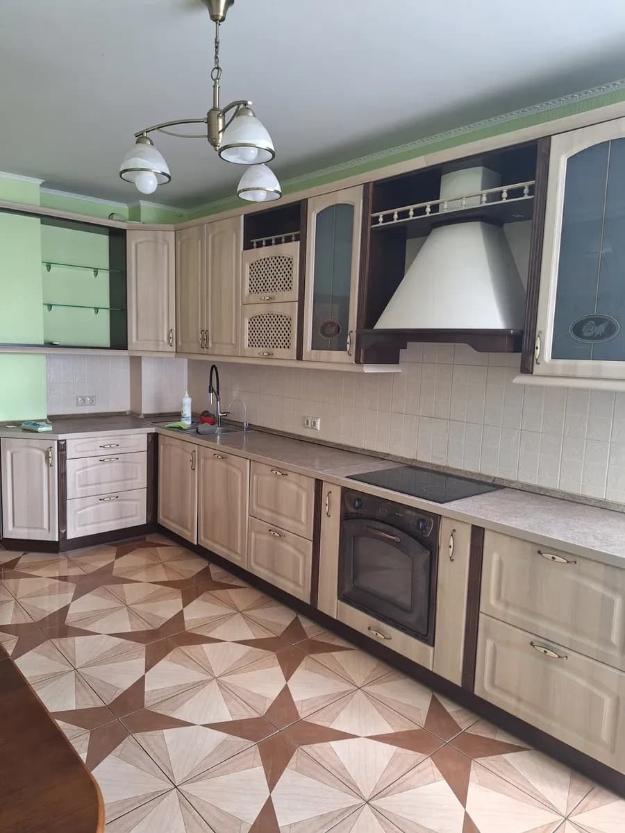 2-кімнатна квартира, Солом'янський: перша здача, укриття, метро Вокзальна - фото 1