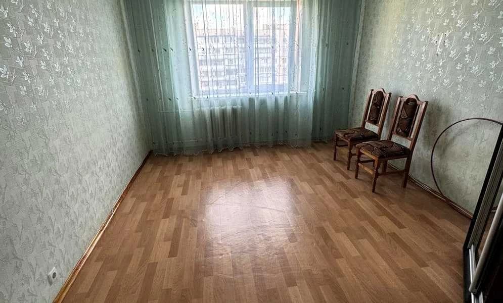 3-кімнатна квартира, Дніпровський: три лоджії, торг - фото 4
