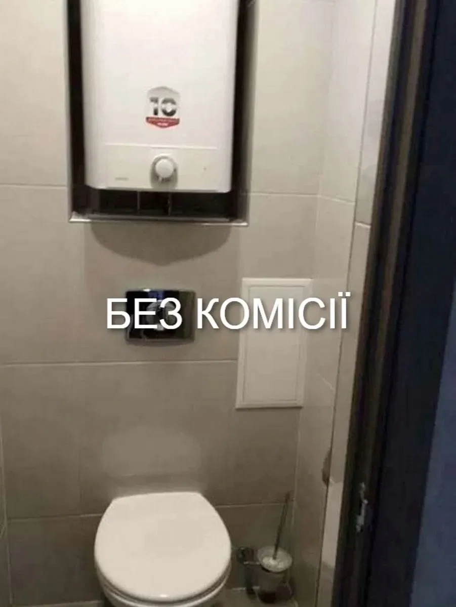 3-кімнатна квартира, Деснянський: євроремонт, меблі та техніка - фото 4