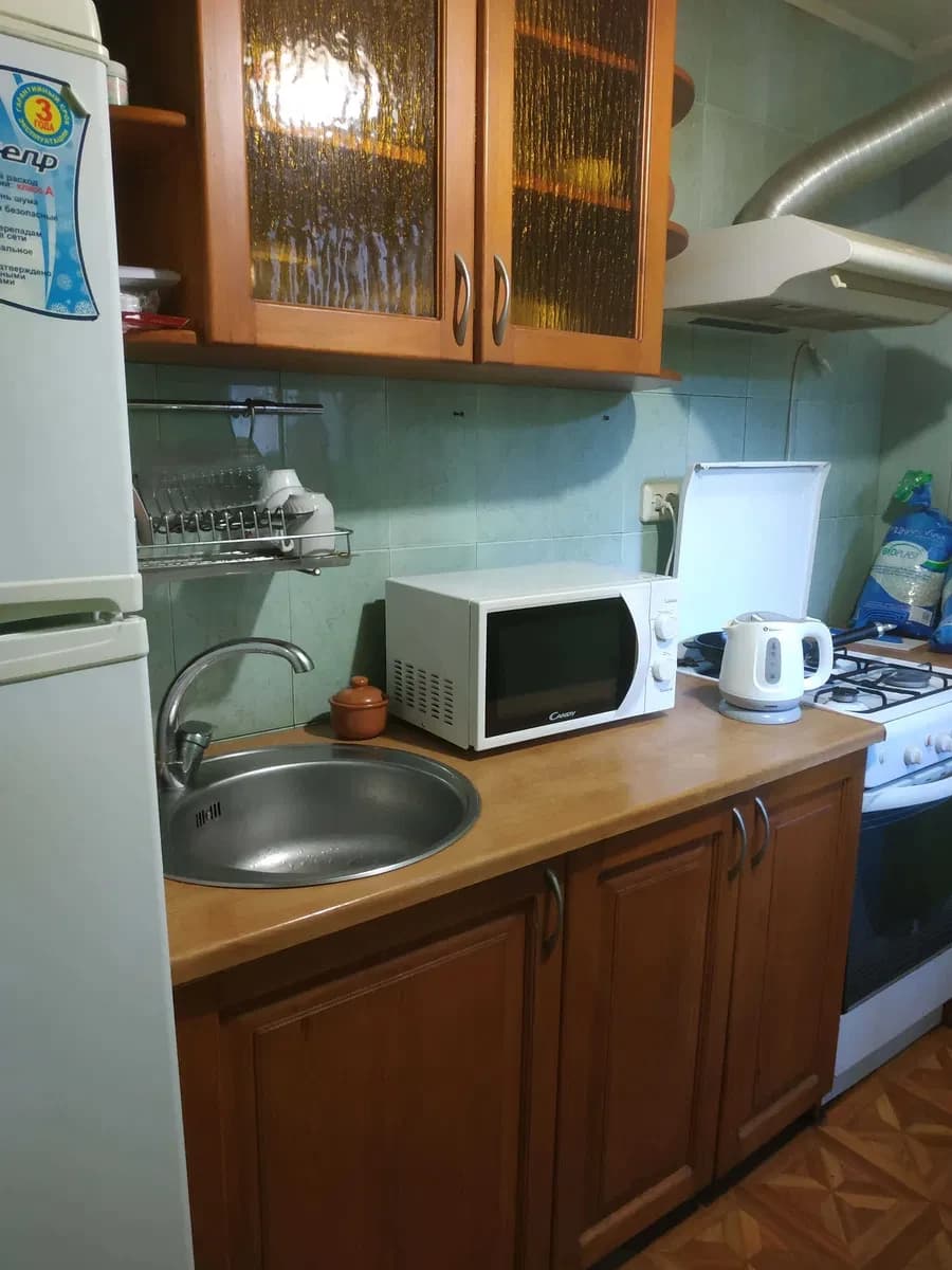 1-кімнатна квартира, Приморський: можна студентам, парк Шевченко - фото 3