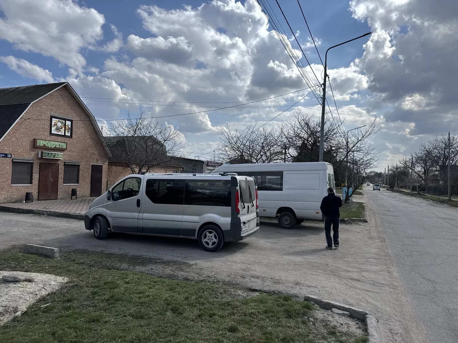 Приміщення, Нова Балашівка: 2 входи, можна частинами, генератор - фото 2