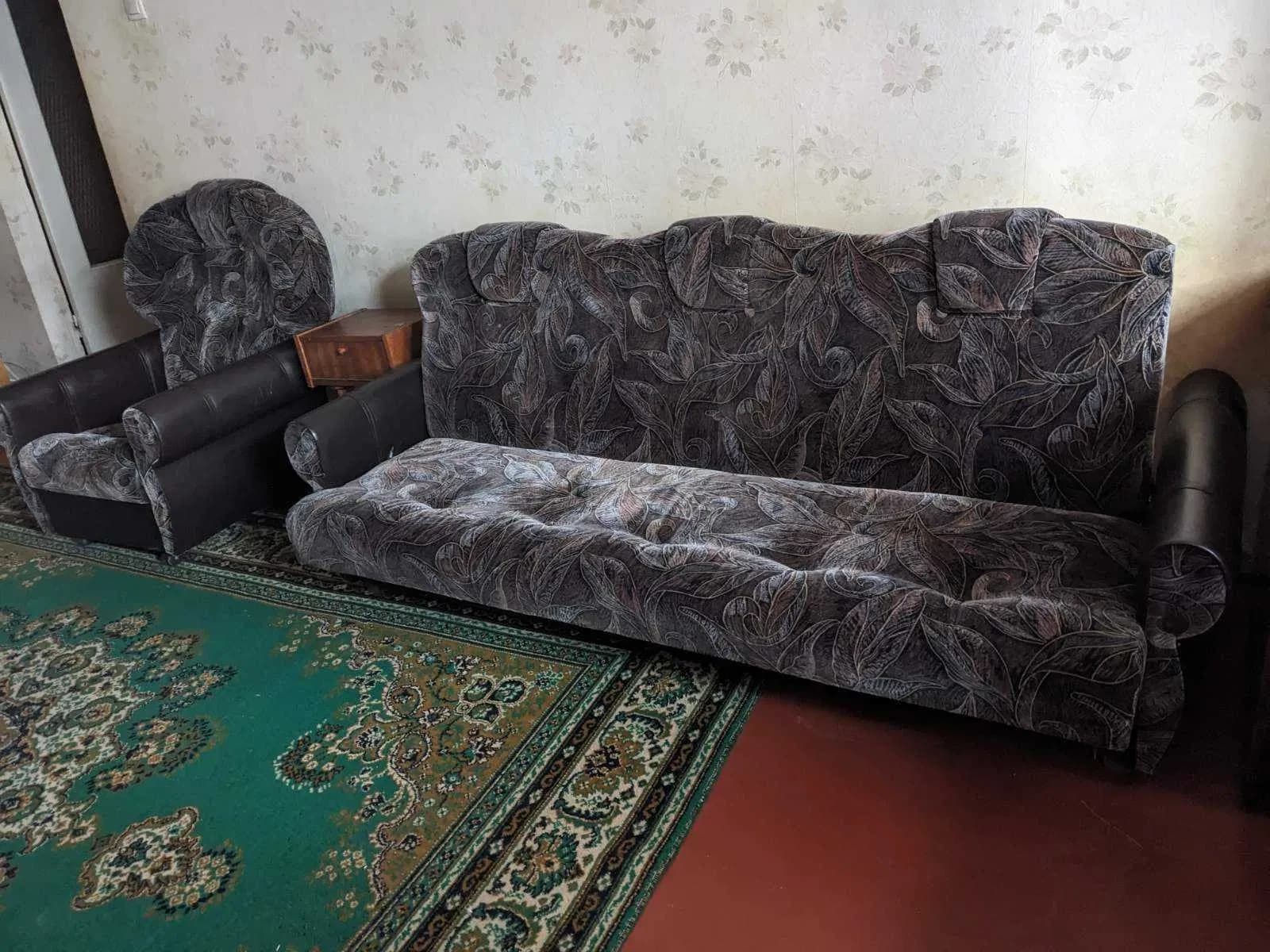 2-кімнатна квартира, Подільський: можна з дітьми, без тварин - фото 2