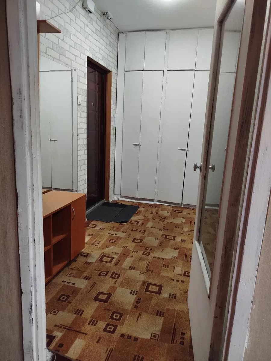 1-кімнатна квартира, Дарницький: опалення під час блекаутів - фото 3