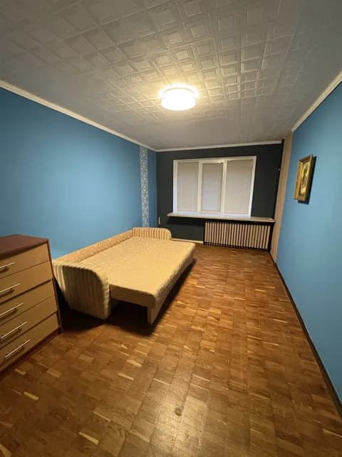 1-кімнатна квартира, Солом'янський: перша здача, метро Вокзальна 20 хв - фото 3