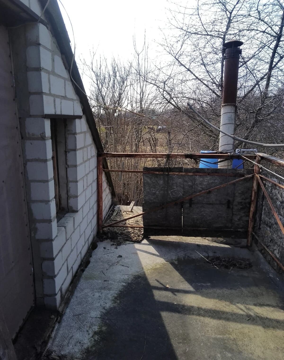 Будинок, Йосипівка (Брусилів): газове опалення, гараж у дворі - фото 4
