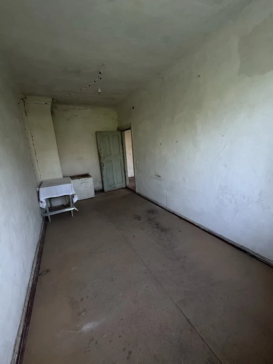 2-кімнатна квартира, Багачеве: комора в підвалі, до центру 5 хв пішки - фото 4