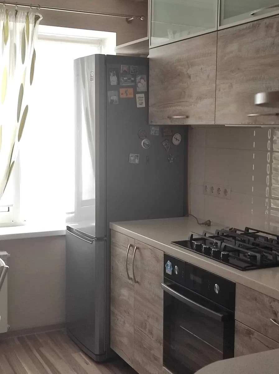 3-кімнатна квартира, Новокодацький: дизайнерський ремонт, можна з дітьми - фото 3