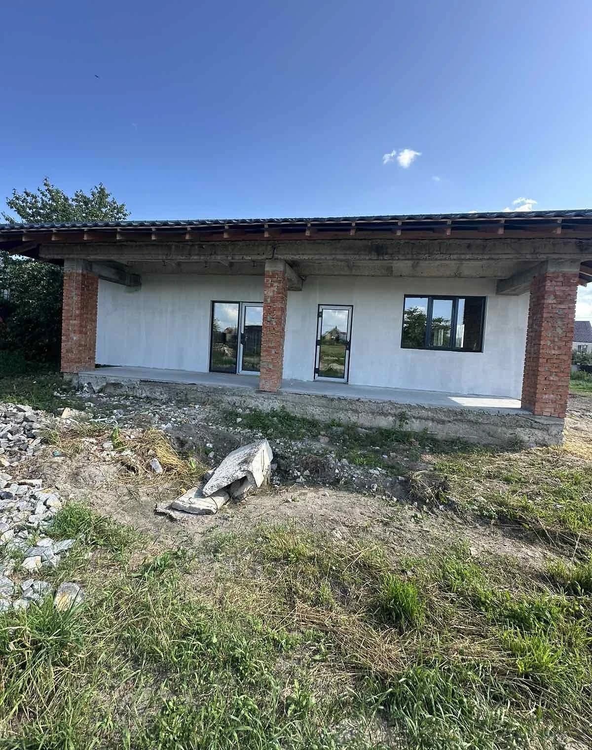Будинок, Центр: єВідновлення, розстрочка, тераса - фото 4