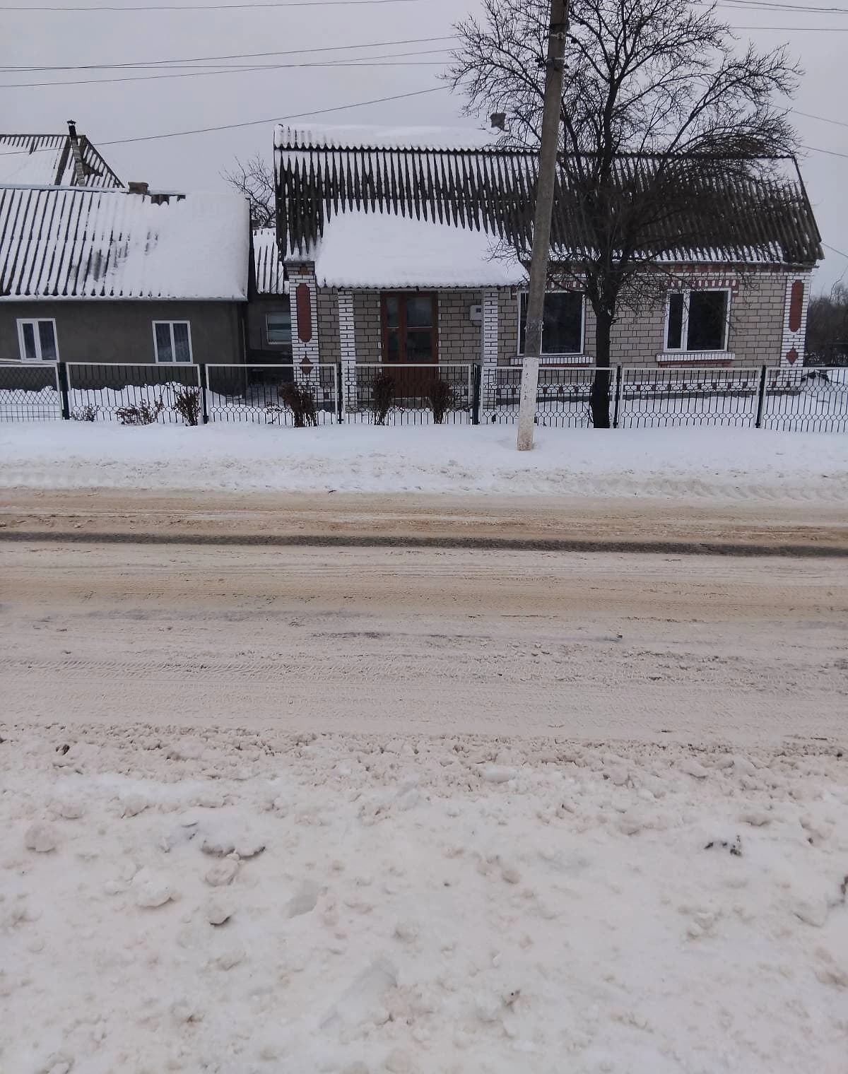 Будинок, Кодима: цегляні стіни, ділянка 20 соток - фото 1
