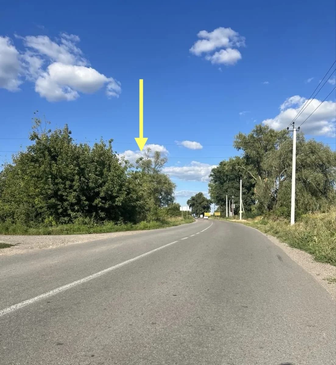 Ділянка 6 соток, Бориспіль: фасадна, для бізнесу