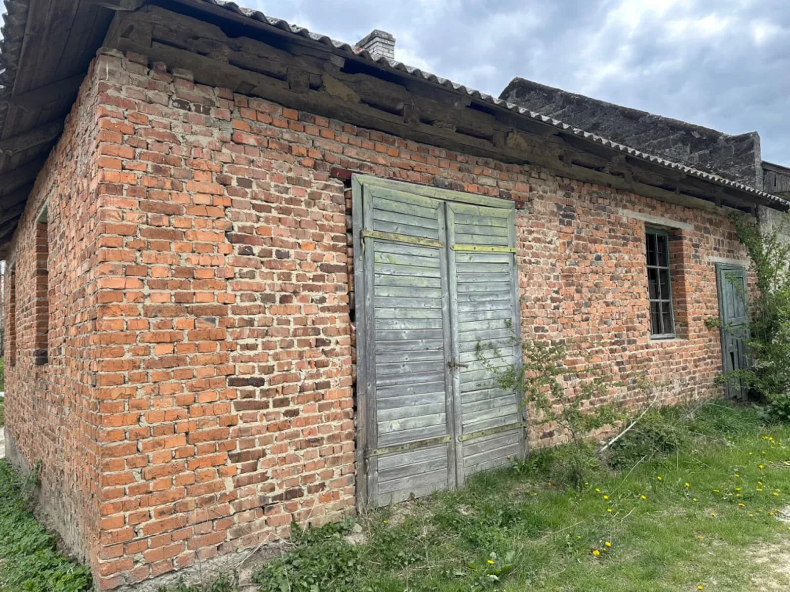 Приміщення, Бережниця: 40 кВт світла, до асфальту 100 м - фото 3