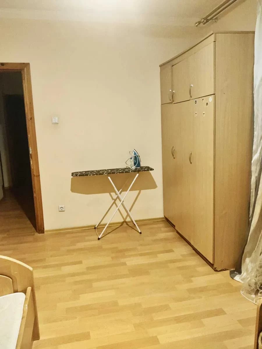 3-кімнатна квартира, Подільський: авторський ремонт, вода без світла - фото 4
