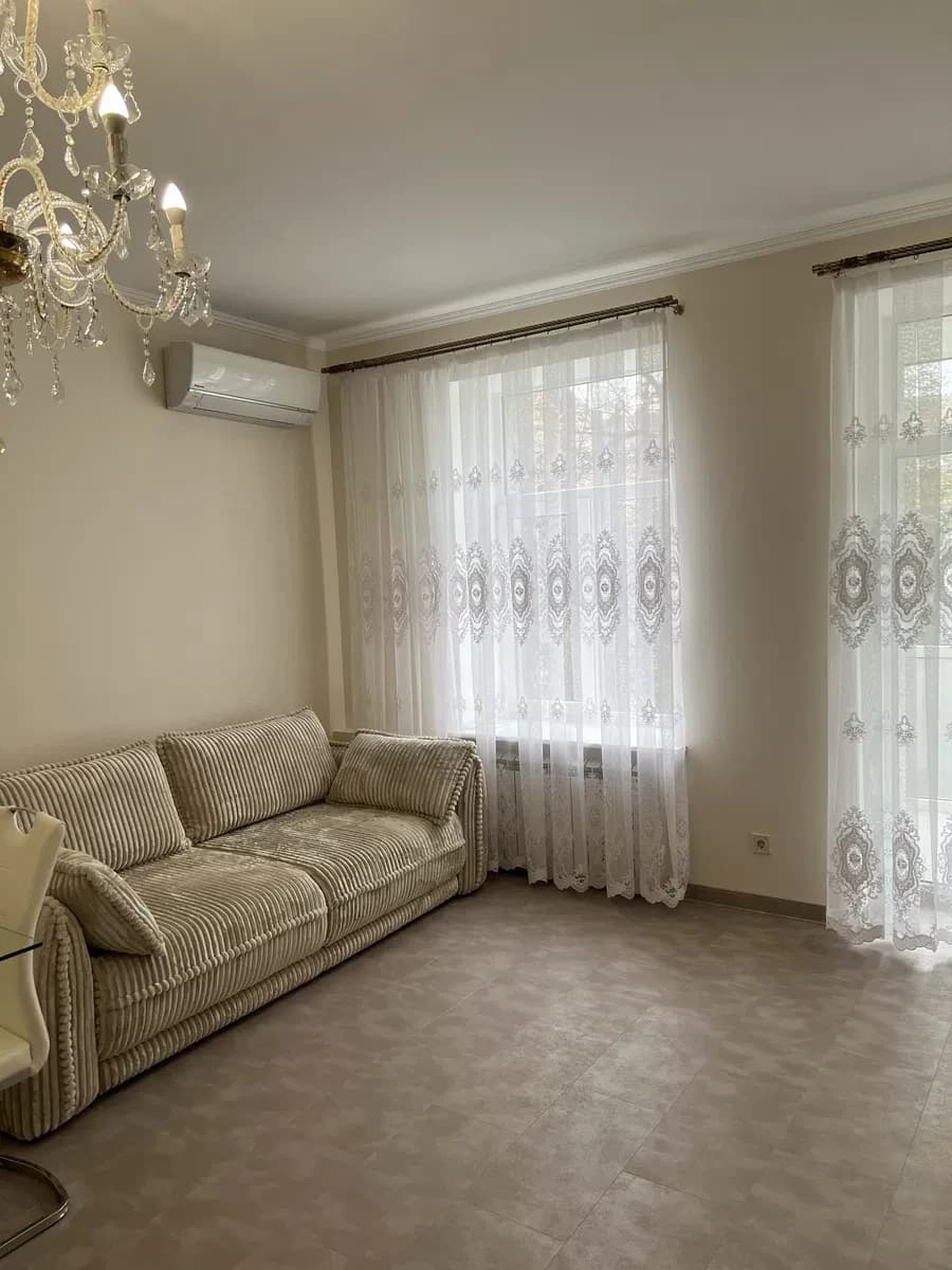 2-кімнатна квартира, Подільський: перша здача, метро Контрактова площа - фото 2