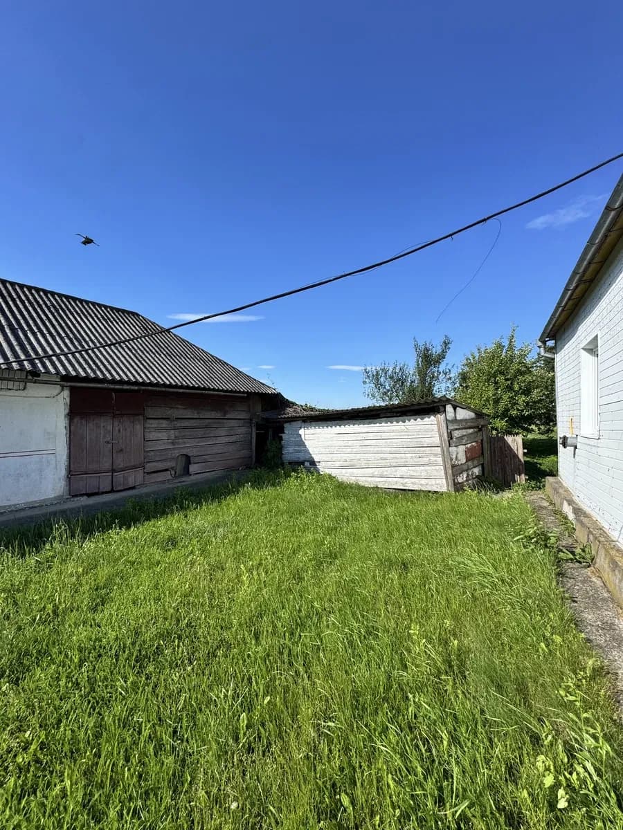 Будинок, Козарі: на березі Дністра, сад з фруктовими деревами - фото 4