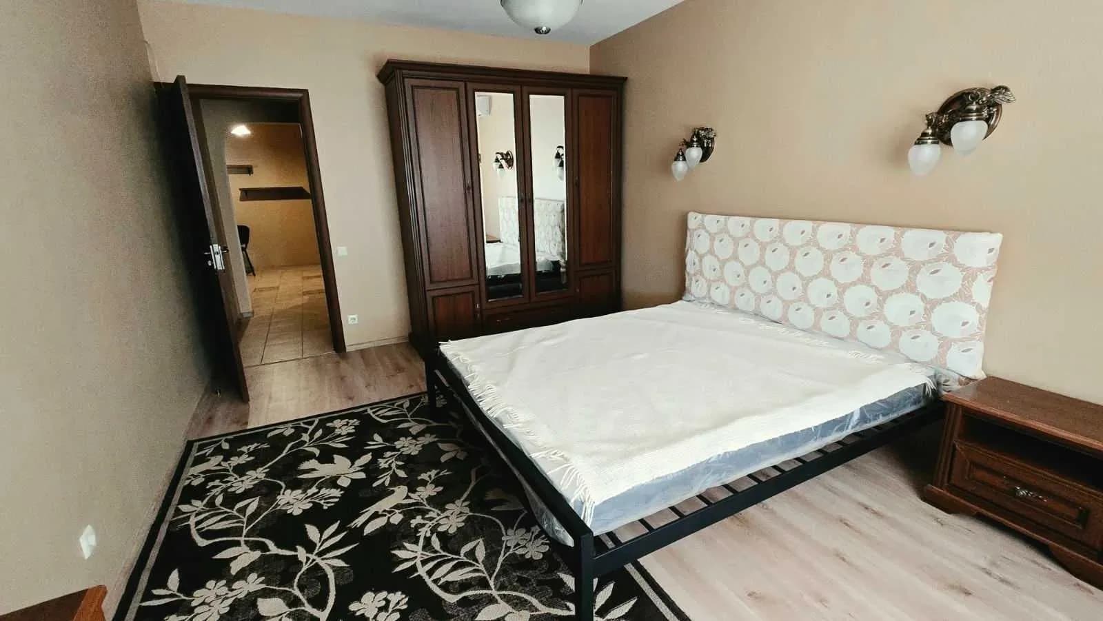 2-кімнатна квартира, Дарницький: генератор, тільки сім'ям - фото 3