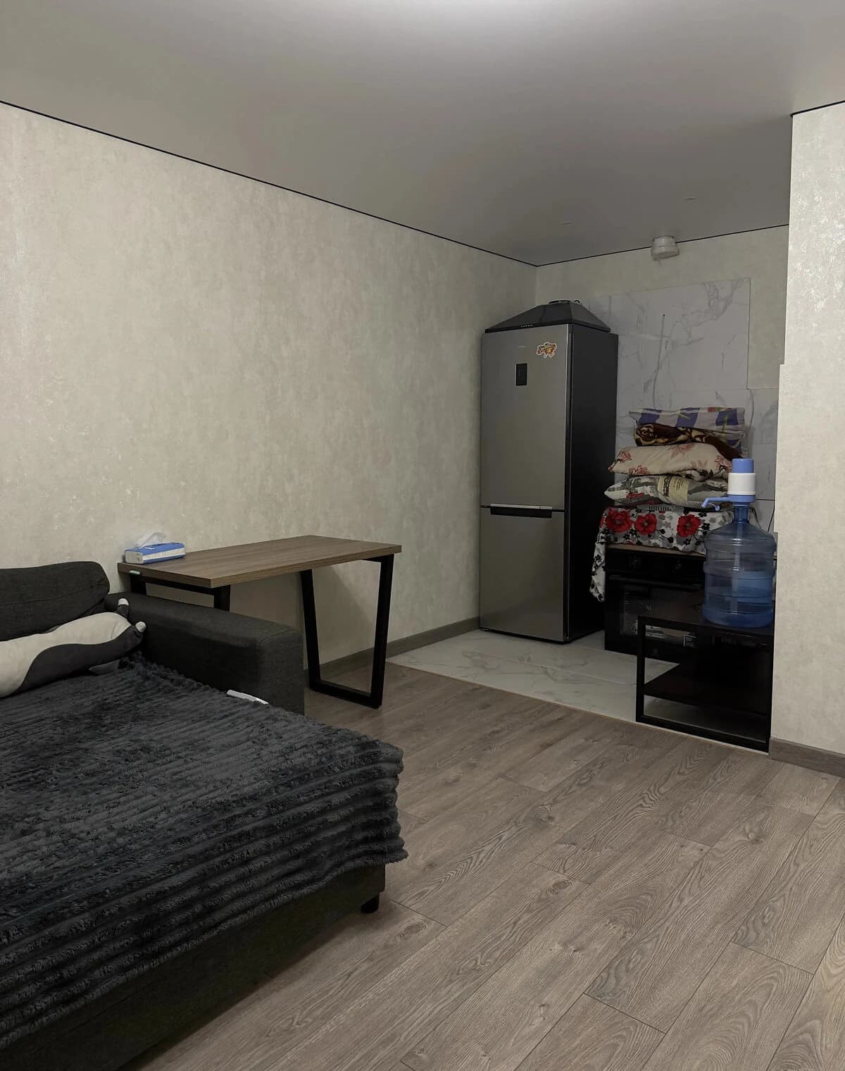 1-кімнатна квартира, Теплодар: євроремонт, бойлер - фото 4