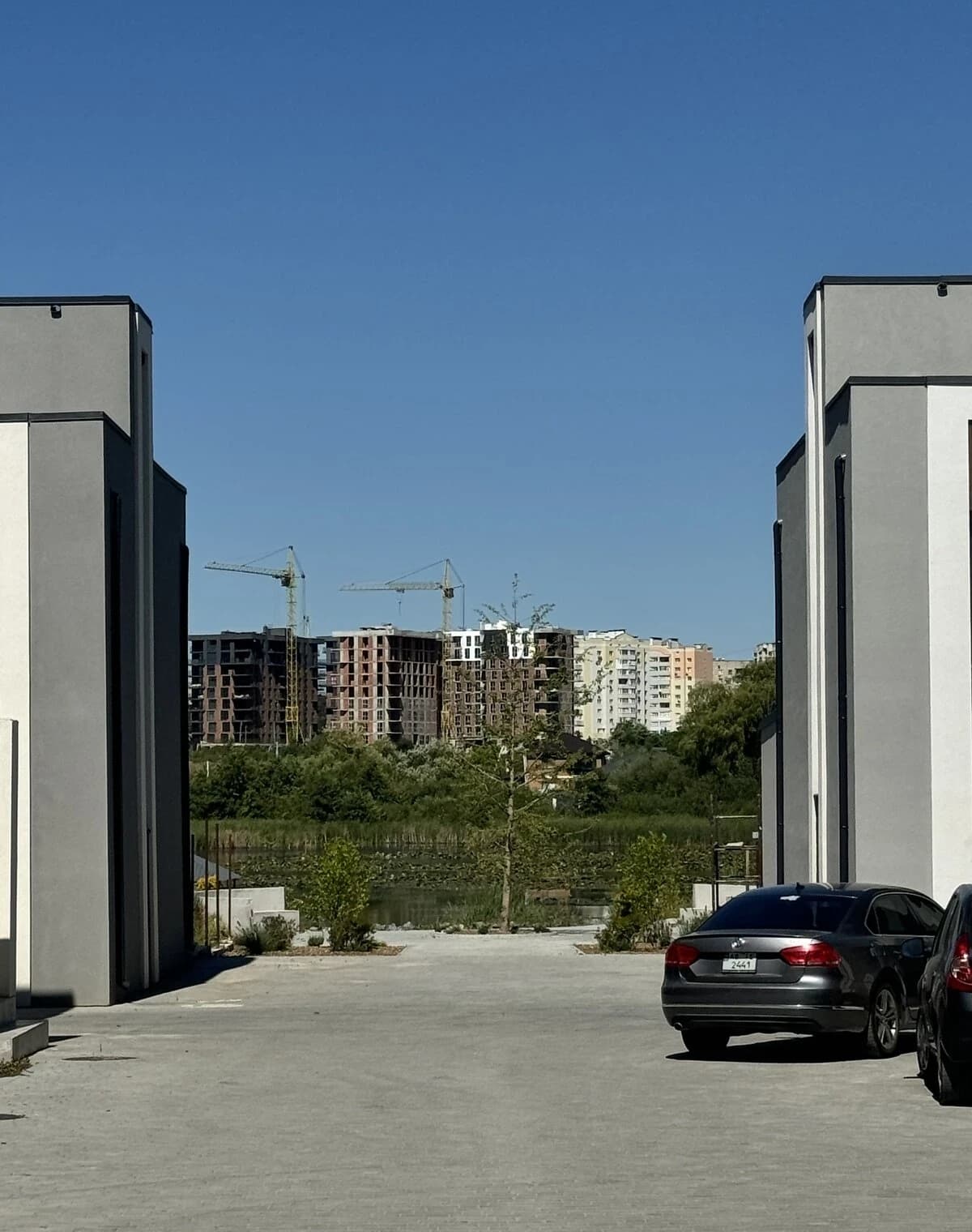 Таунхаус, Вінниця: новобудова 2025, переуступка, єОселя - фото 4