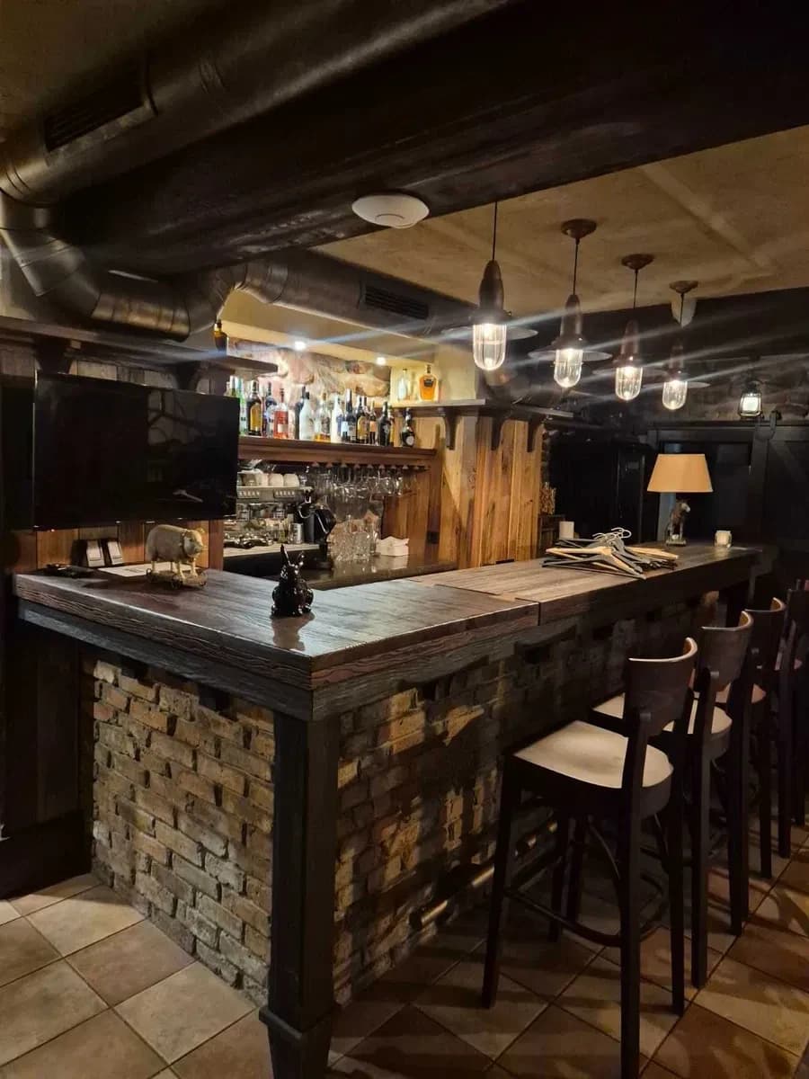Приміщення, Центрально-Міський: фасадне, під кафе, тераса - фото 5