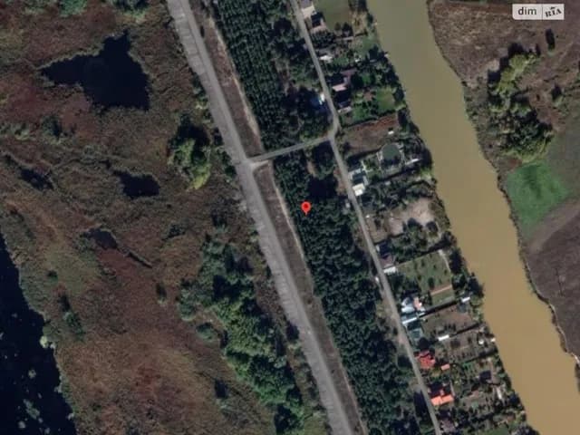 Ділянка 12 соток, Вороньків: індивідуальне садівництво, дачний кооператив - фото 2