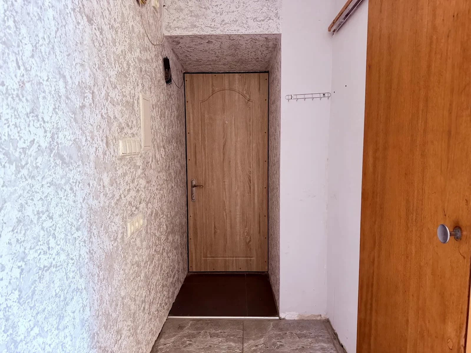 1-кімнатна квартира, Титова: євроремонт, балкон збільшено на 60 см - фото 4