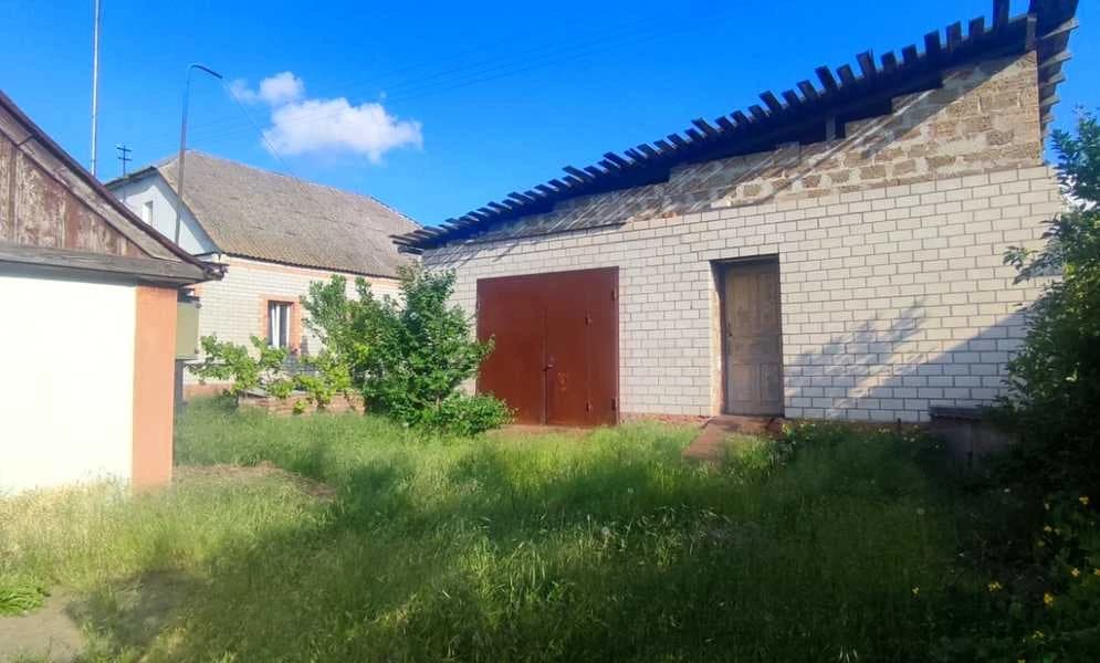 Будинок, Інгульський: два будинки, гараж 26,5 м², торг - фото 3