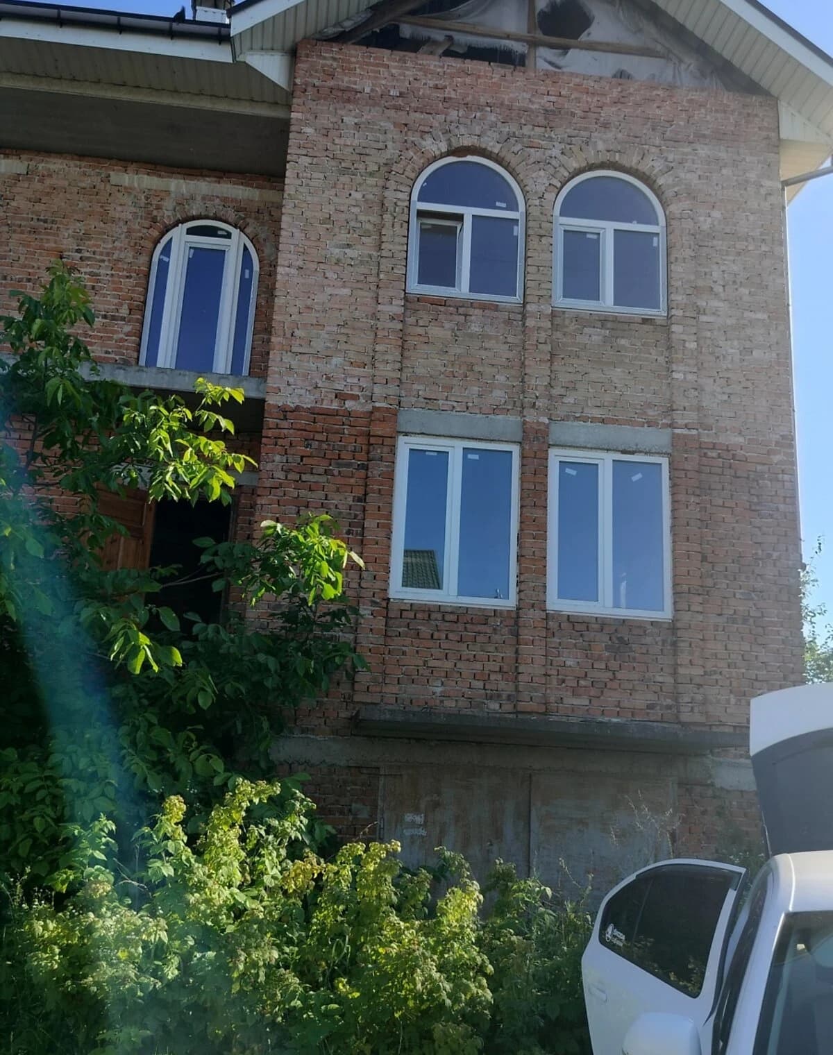 Будинок, Гречани дальні: 10 соток, 4 спальні, новобудова - фото 2