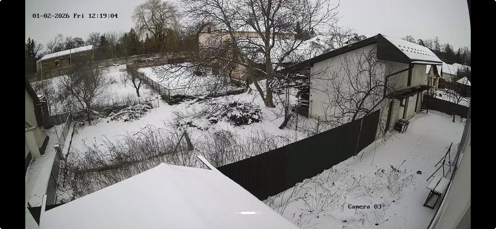 Будинок, Микулинці: два входи, два гаражі, своя вода - фото 2