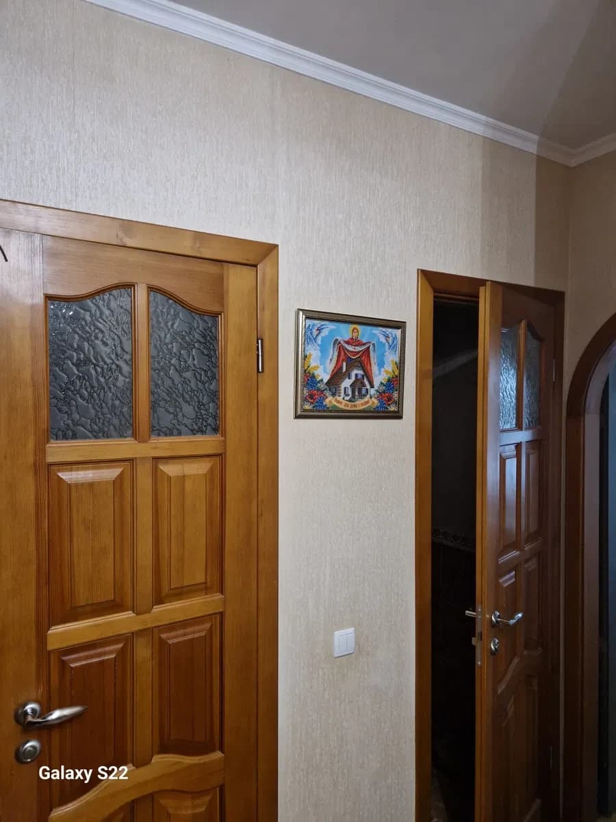 2-кімнатна квартира, Бориспіль: єОселя, утеплена, 2 кондиціонери - фото 4