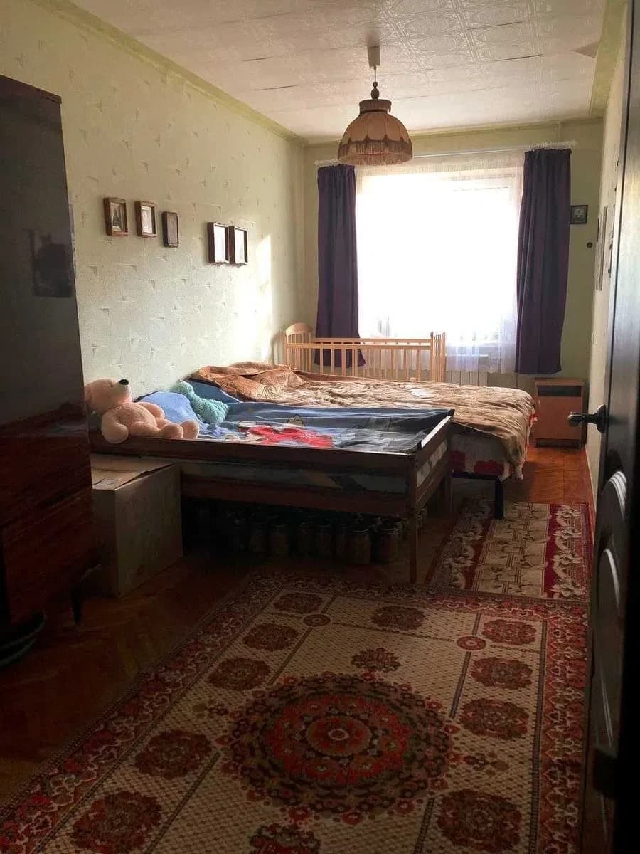 2-кімнатна квартира, Салтівський: парк навпроти, можна заїхати одразу - фото 2