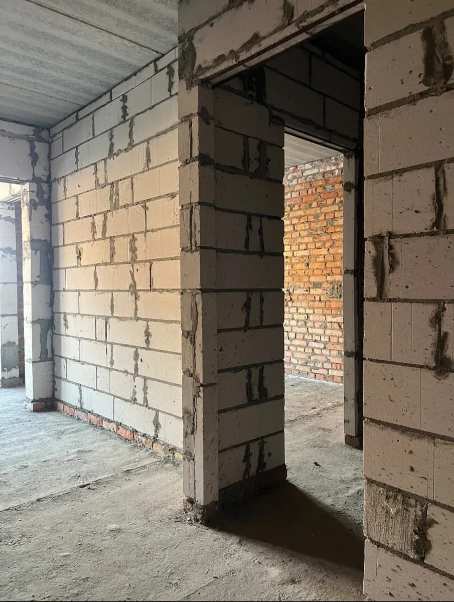 1-кімнатна квартира, Буча: біля Бучанського парку, подалі від шуму - фото 3