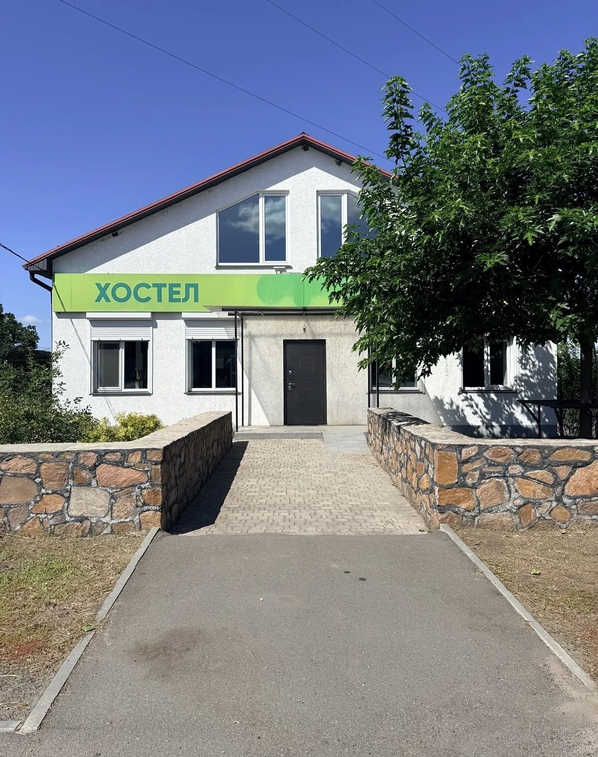 Приміщення, Гурівка: окрема будівля, 25 соток, торг можливий - фото 2