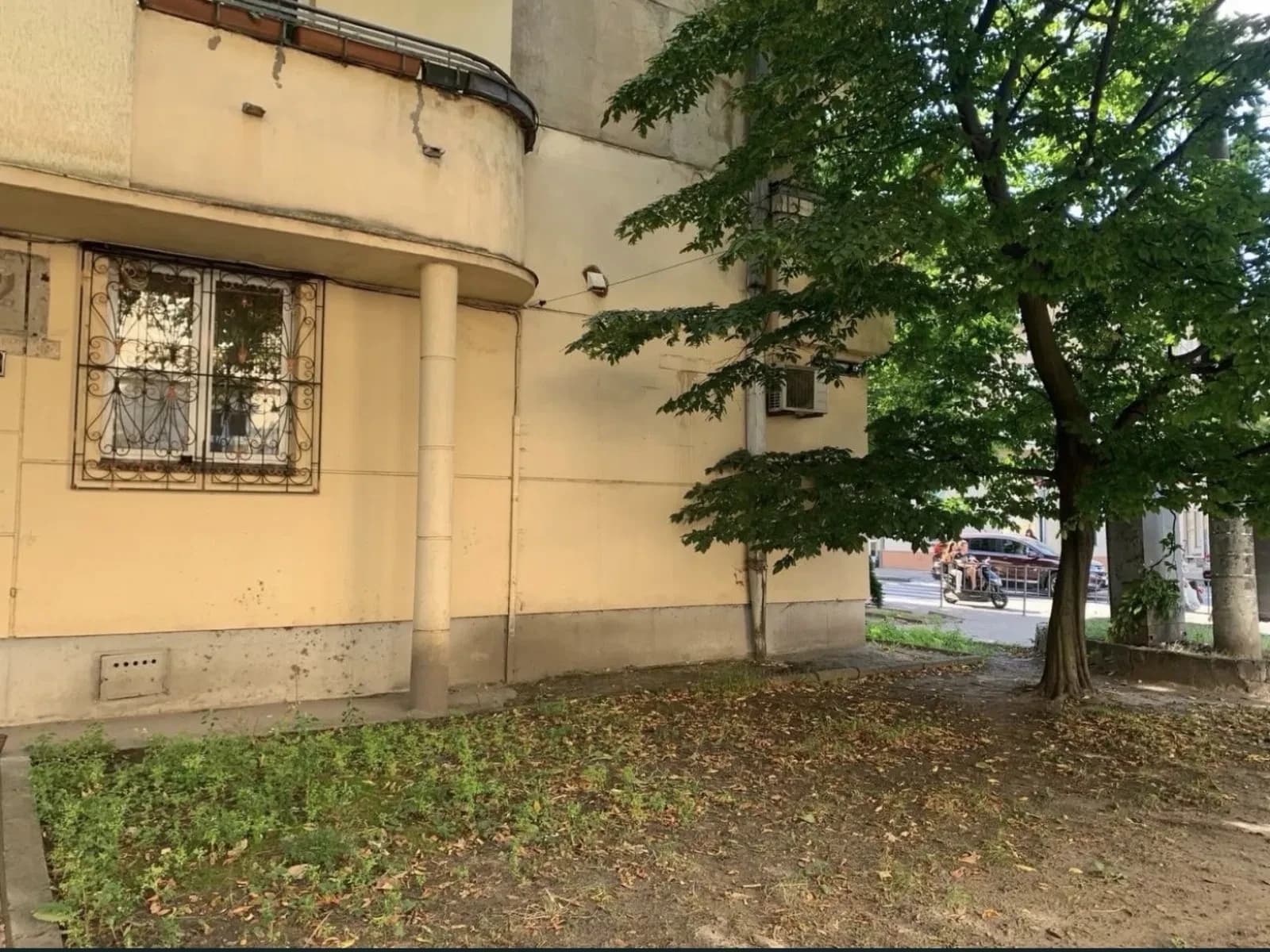 Приміщення, Залізничний: кутове, навпроти переходу, з ремонтом - фото 3