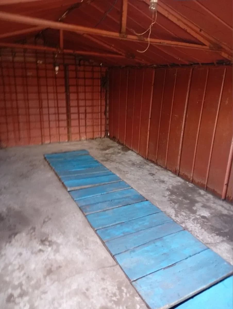 Гараж, Шевченківський: яма, погріб, світло 220 В - фото 2