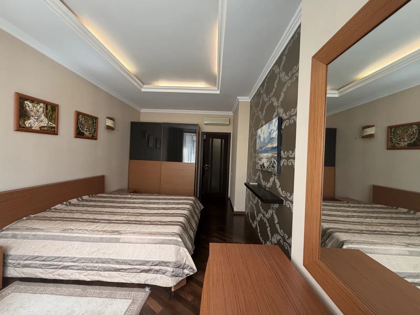 2-кімнатна квартира, Печерський: генератор на воду, метро Олімпійська - фото 2